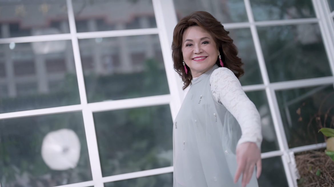 鱈魚肝油_資深藝人侯麗芳分享不老秘訣就是天天喝挪威鱈魚肝油