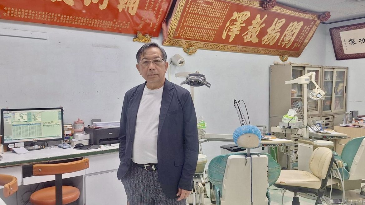 ▲ 中華長生美學再生醫學會黏膜健康防禦推展委員會主委林德明醫師建議，民眾可透過日常保養與健康管理，維持黏膜健康，建立身體第一道防護屏障。中華長生美學再生醫學會/提供