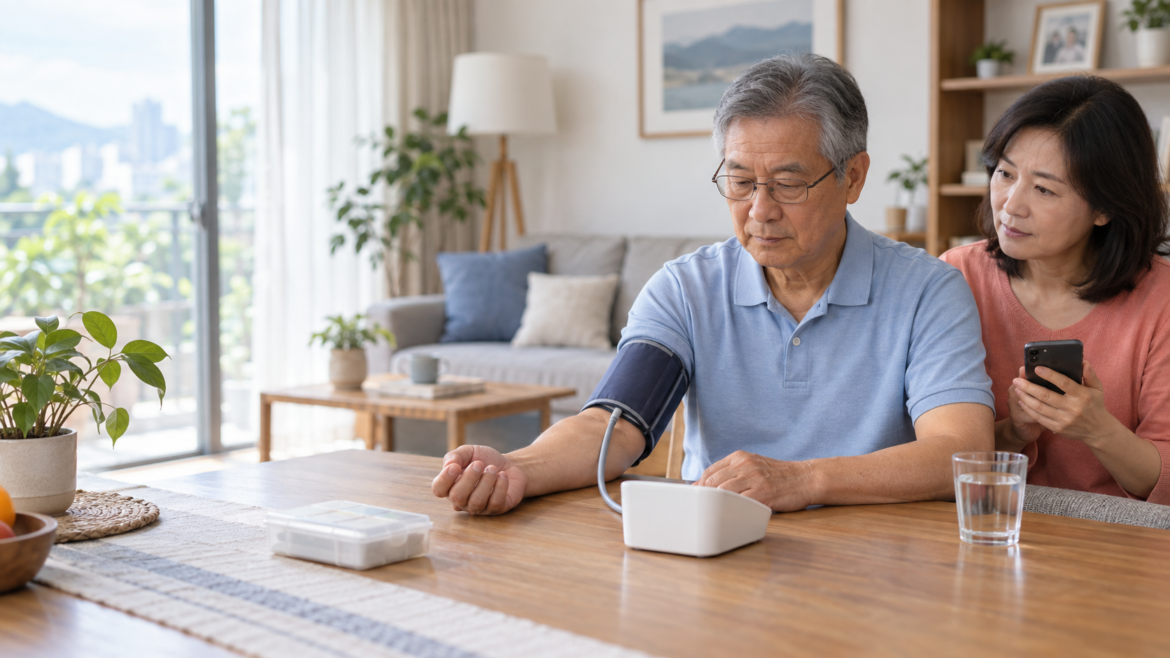 血壓藥沒按時吃?藥師解析腦溢血背後的隱形推手